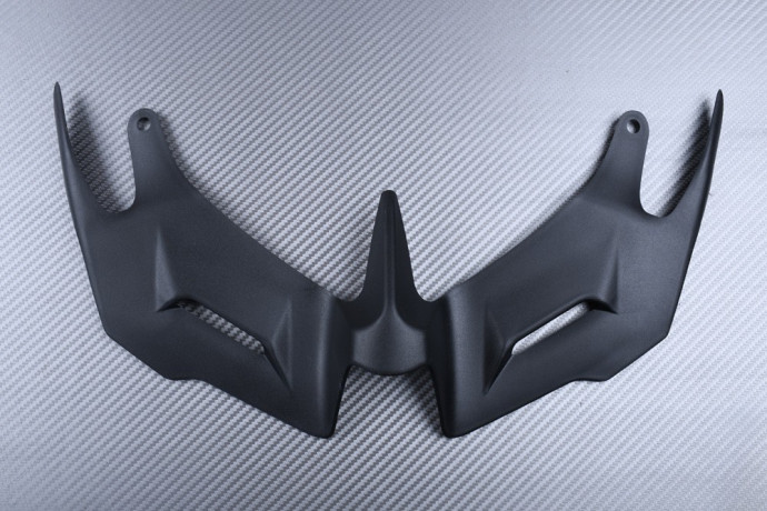 Aleta Spoiler DownForce YAMAHA YZF R25 / R3 2014 - 2018