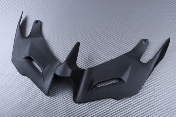 Winglet Spoiler DownForce YAMAHA YZF R25 / R3 2014 - 2018