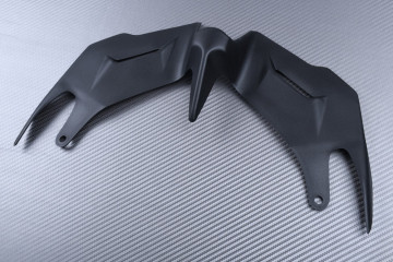 Aleta Spoiler DownForce YAMAHA YZF R25 / R3 2014 - 2018