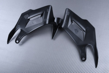 Aileron / Spoiler DownForce YAMAHA YZF R3 2016 - 2018