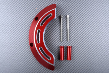 Protección cárter motor HONDA REBEL CMX 500 / S 2017 - 2024