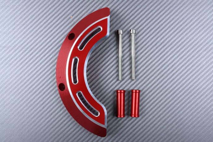 Protección cárter motor HONDA REBEL CMX 500 / S 2017 - 2024