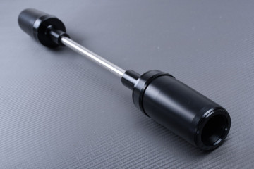 Tamponi protezioni / Paratelaio in Teflon DUCATI StreetFighter / HyperMotard / Multistrada / Monster 2004 - 2016