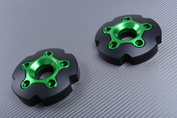 Getriebe Schutzpad KAWASAKI Z800 / E 2013 - 2016