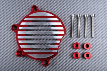 Tampon de protection Carter Moteur HONDA REBEL CMX 500 / S 2017 - 2024