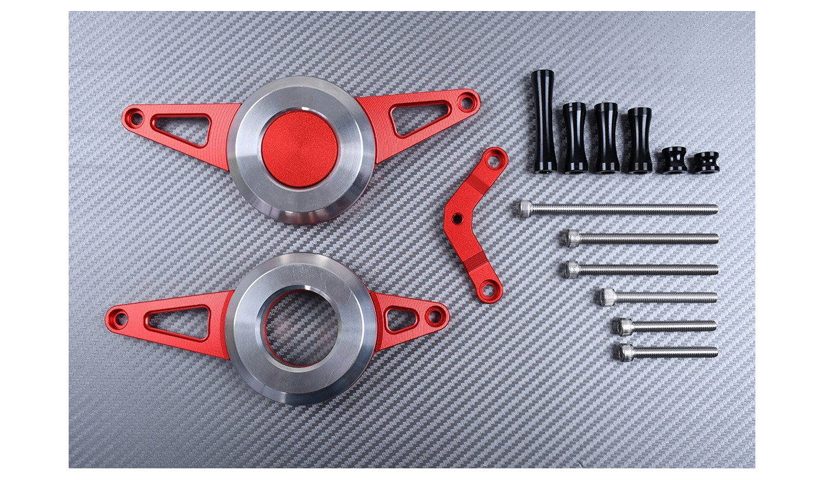 Cruscotto Protezione Schermo Moto Per CB125R 2018-2022 Per CB150R Per - Foto 6