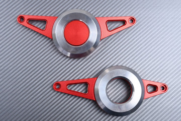 Protezione carter motore HONDA CB125R 2018 - 2024