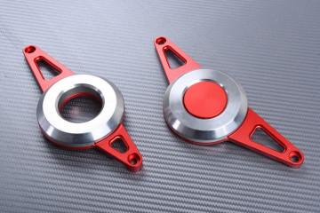 Getriebe Schutzpad HONDA CB125R 2018 - 2024