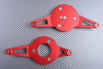 Engine Cover Crash Pads HONDA CB125R 2018 - 2024