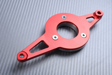 Tampons de protection Carters Moteur HONDA CB125R 2018 - 2024