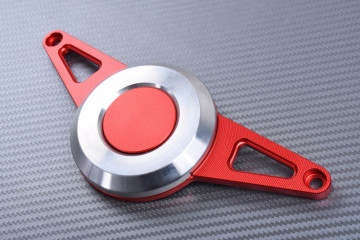 Protecciones carteres motor HONDA CB125R 2018 - 2024