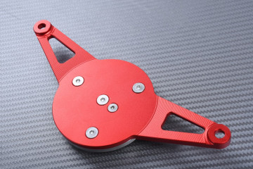 Engine Cover Crash Pads HONDA CB125R 2018 - 2024