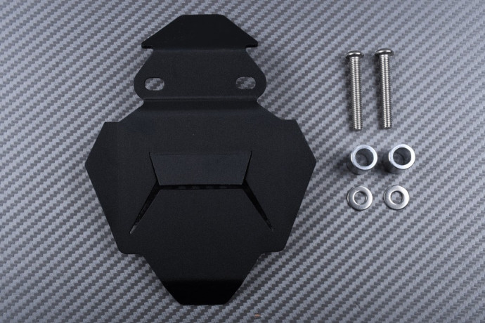 Motorgehäuseschutz spezifisch für BMW R1200GS / R1200R / RS / RT 2013 - 2018