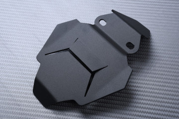 Protezione specifica carter motore BMW R1200GS / R1200R / RS / RT 2013 - 2018