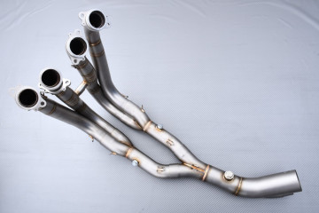 Full pipe / exhaust system BMW S1000RR / HP4 2015 - 2018