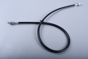 Speedometer cable for many KAWASAKI