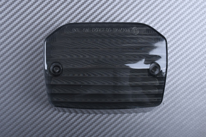 Tail light lens BMW R1100GS / R1150GS & ADV / R850 & R1100R