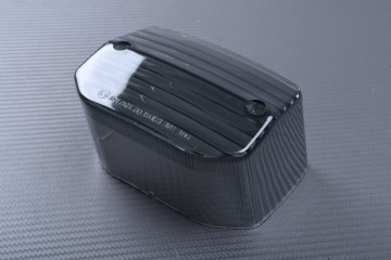 Tail light lens BMW R1100GS / R1150GS & ADV / R850 & R1100R