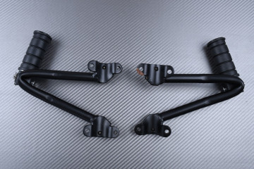 Fuẞrastenanlage Hinten KAWASAKI Vulcan 650 S / Cafe Racer 2015 - 2024