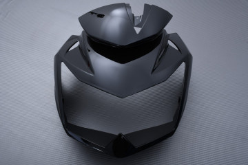 Carenado frontal KAWASAKI Z750 2007 - 2012