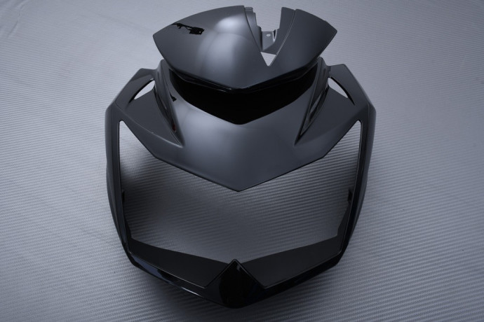 Carenado frontal KAWASAKI Z750 2007 - 2012