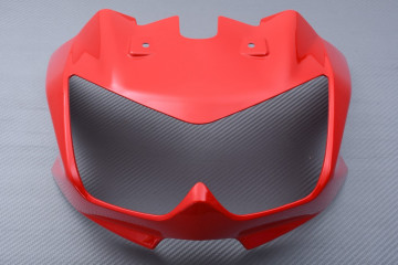 Tête de fourche KAWASAKI Z1000 2003 - 2006