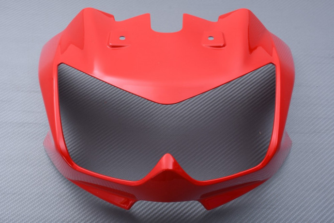 Front Nose Fairing KAWASAKI Z1000 2003 - 2006