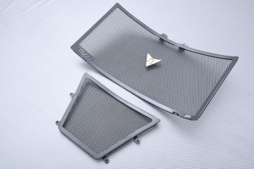 AVDB Radiator protection grills KTM ADVENTURE 790 / R 2019 - 2021