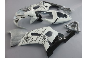 Carénage complet SUZUKI GSXR 600 / 750 2000 - 2003