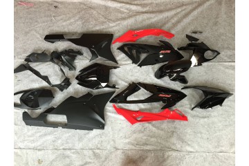 Complete Fairing set BMW S1000RR 2015 - 2018