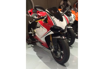 Carena completa DUCATI PANIGALE 899 / 1199 2013 - 2015