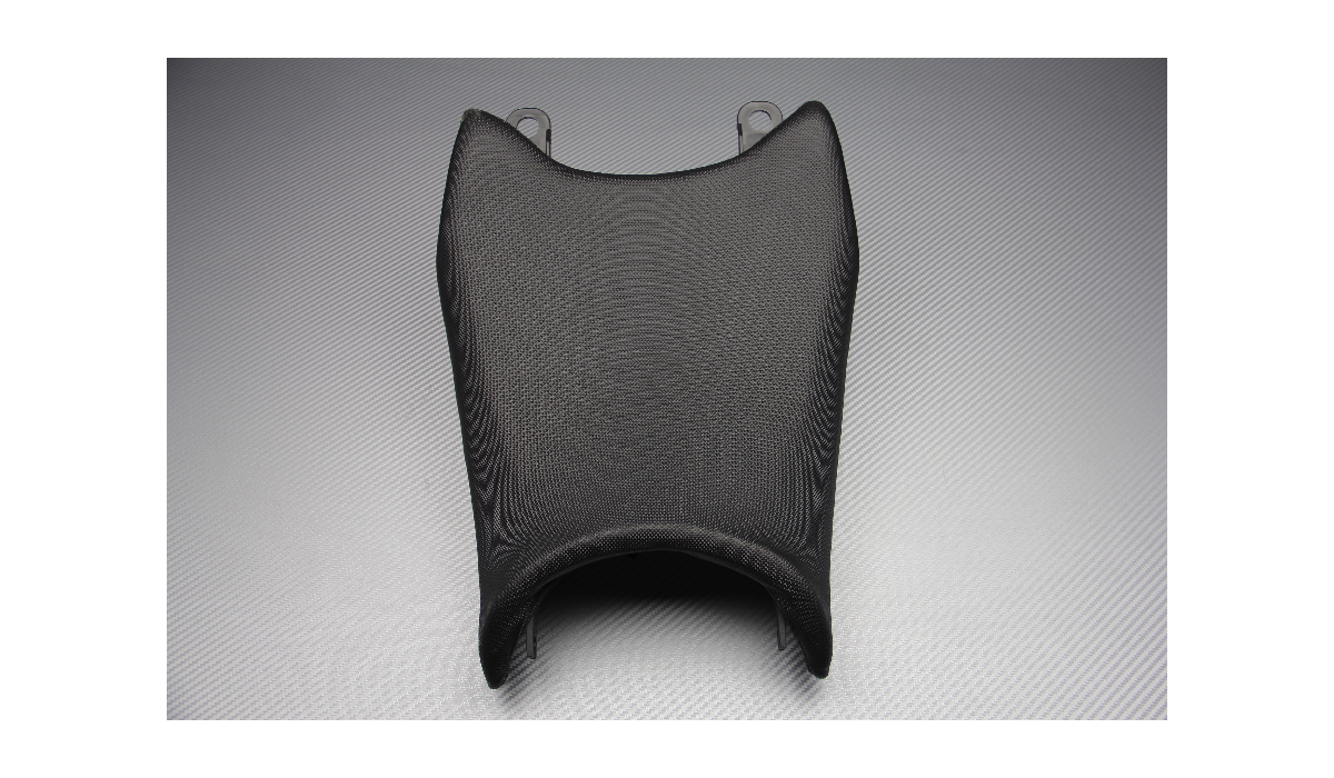 SITZBANK VORNE KTM DUKE 125 200 390