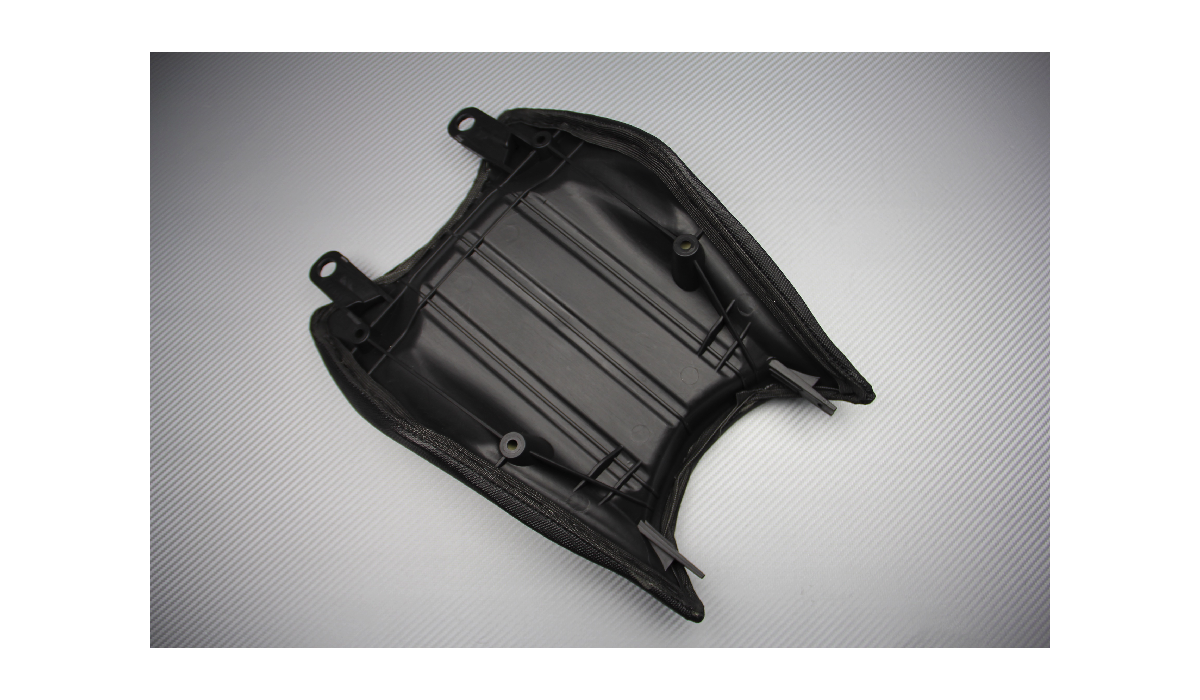 SITZBANK VORNE KTM DUKE 125 200 390 AVDB MOTO L'ACCESSOIRE À PRIX MOTARD