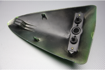 Cover sella passeggero KAWASAKI ZX6R 2007 - 2008