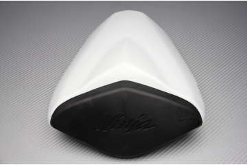 Soziusabdeckung KAWASAKI ZX6R / 636 2009 - 2018