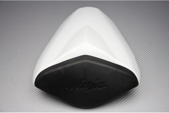 Soziusabdeckung KAWASAKI ZX6R / 636 2009 - 2018