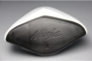 Soziusabdeckung KAWASAKI ZX6R / 636 2009 - 2018