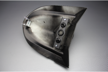 Soziusabdeckung KAWASAKI ZX10R 2004 - 2005