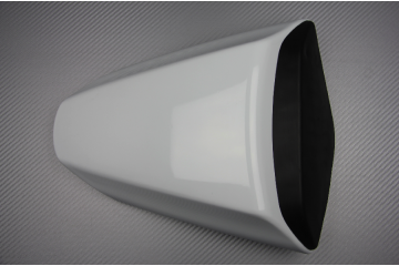 Soziusabdeckung KAWASAKI ZX10R 2008 - 2010