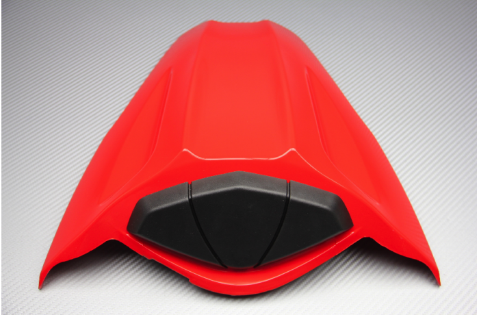 Cover sella passeggero KAWASAKI ZX10R 2011 - 2015