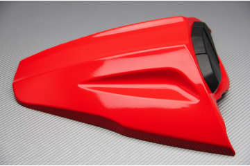 Cover sella passeggero KAWASAKI ZX10R 2011 - 2015