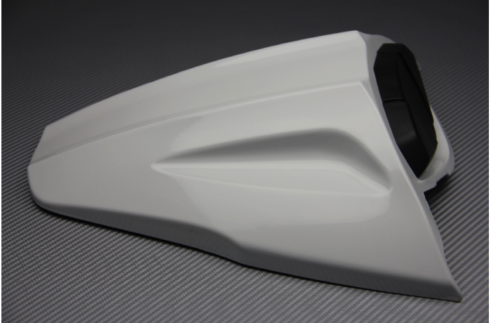 猫　6号(410×318mm) Lime Green Seat Cowl Ninja ZX-6R 2019 - 2022 99994-1116-777