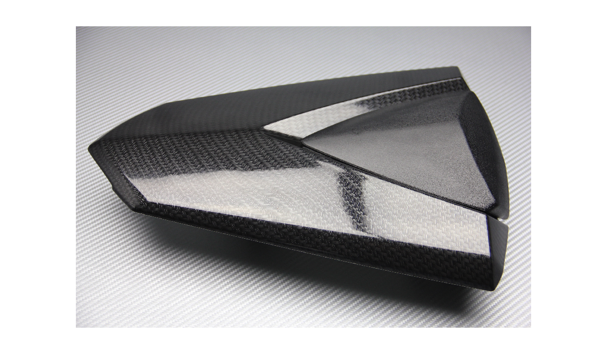 Seat Cowl Yamaha R3 / MT03 2016 / 2020 AVDB MOTO L'ACCESSOIRE À PRIX