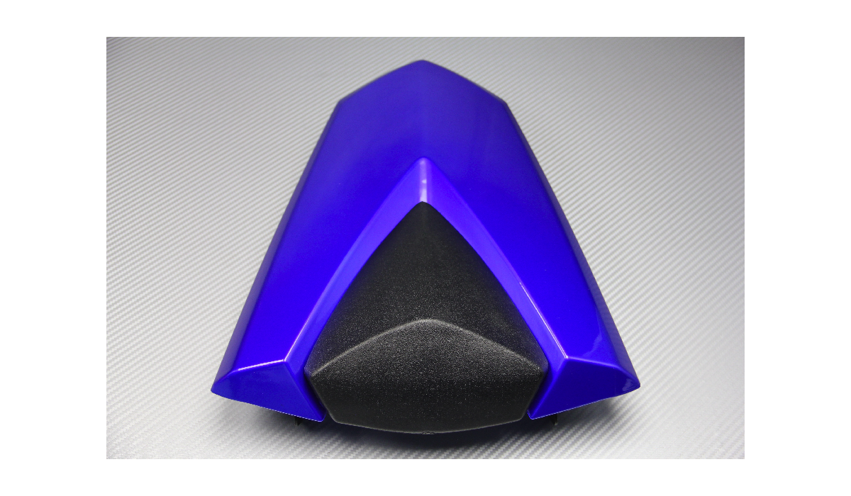 Seat Cowl Yamaha R3 / MT03 2016 / 2020 AVDB MOTO L'ACCESSOIRE À PRIX
