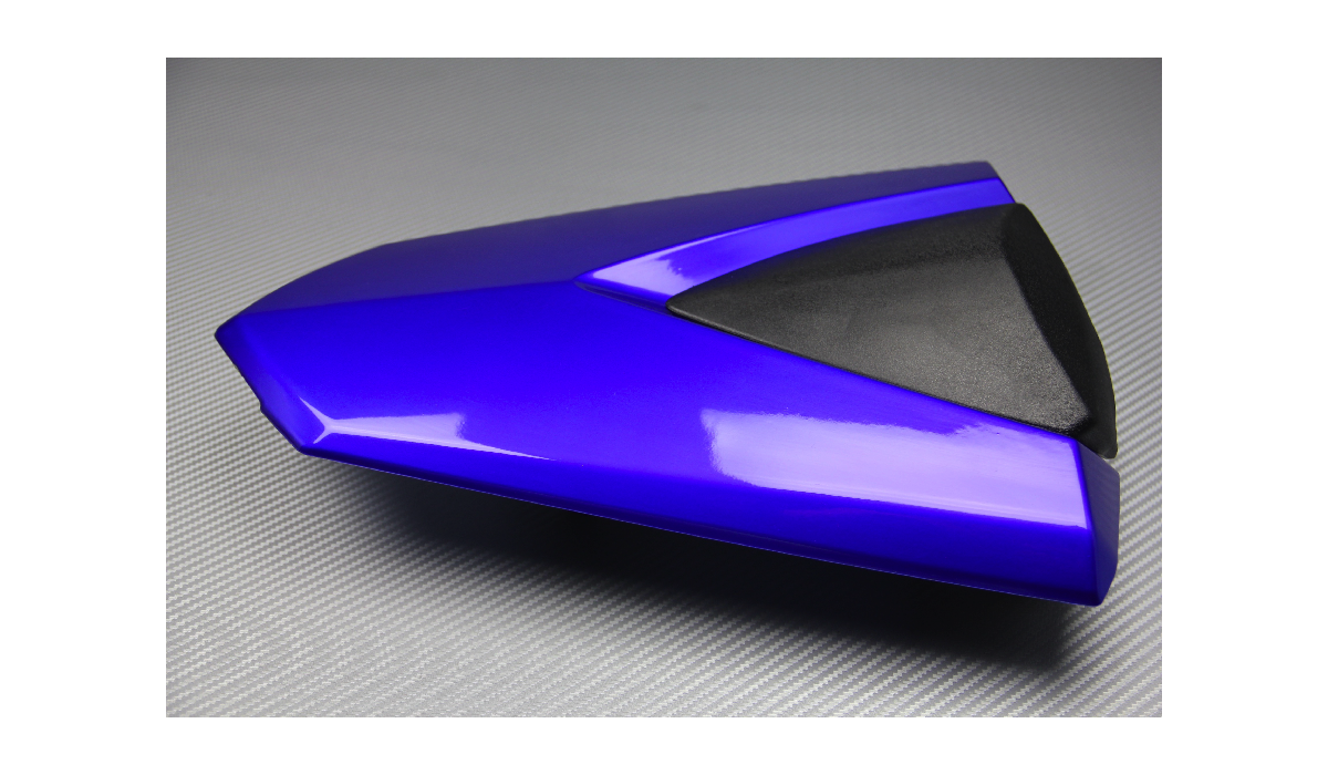 Seat Cowl Yamaha R3 / MT03 2016 / 2020 AVDB MOTO L'ACCESSOIRE À PRIX