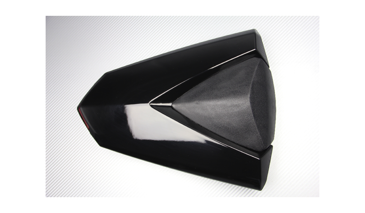 Seat Cowl Yamaha R3 / MT03 2016 / 2020 AVDB MOTO L'ACCESSOIRE À PRIX