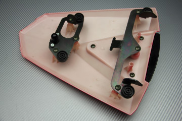 Cover sella passeggero YAMAHA YZF R3 / MT03 320 2015 - 2024