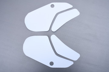 Hard Grip adhésif réservoir HONDA CBR 1000 RR 2004 - 2007