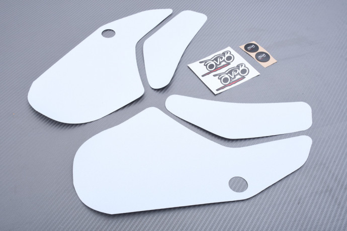 Hard Grip adhésif réservoir HONDA CBR 1000 RR 2004 - 2007