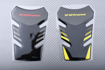 Adesivo protezione serbatoio SUZUKI VSTROM - Design 2